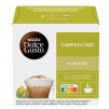 КАФЕ КАПСУЛИ NESCAFE DOLCE GUSTO CAPPUCCINO 16БР.
