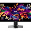 MSI MAG 272QP QD-OLED X24 Gaming Monitor, 26.5