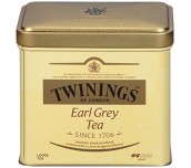 ЧАЙ TWININGS EARL GREY