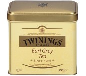 ЧАЙ TWININGS  EARL GREY