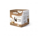 КАФЕ LAVAZZA DLG CAPPUCCINO 16 БР.