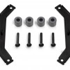 Noctua Mounting KIT AM4/AM5- NM-AM5/4-MP78 Chromax.black