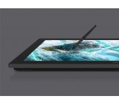 Графичен дисплей таблет HUION Kamvas Pro 24 GT2401, Черен
