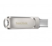 USB памет SanDisk Ultra Dual Drive Luxe, 32GB