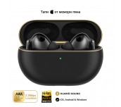 Huawei FreeBuds Pro 4 Piano-T180 Black