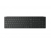Lenovo Wireless Multi-Mode Pro Keyboard 6000-Bulgarian