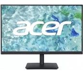 Acer Vero V247YGbmipx, 23.8'' FHD (1920x1080) IPS, ZeroFrame, 120Hz, 4ms (GTG), AdaptiveSync, 250nits, HDMI,Speakers, DP, VGA, Audio In/Out, VisionCare 2.0, Energy Class C, Black, 3Y