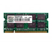 Transcend 2GB 200pin SO-DIMM DDR2 667 2Rx8