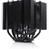Охладител за процесор Noctua NH-D12L CHROMAX.BLACK