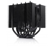 Охладител за процесор Noctua NH-D12L CHROMAX.BLACK
