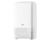 ДИСПЕНСЪР TORK TWIN MID-SIZE TOILLET ROLL