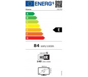 Hisense 65