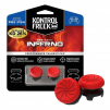 Аксесоар KontrolFreek Performance Thumbsticks FPS Freak Inferno