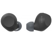 Sony Headset TWLS WF-C710N, black