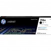 HP 216A Black LaserJet Toner Cartridge