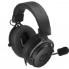 Геймърски слушалки ENDORFY Viro Plus 7.1 USB - Black