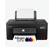 Canon PIXMA G3480 All-In-One, Black