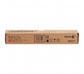 Xerox WorkCentre 7545/7556 Magenta Toner Cartridge/ 15K at 5% coverage