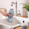 ФИЛТРИРАЩА БУТИЛКА PHILIPS AWP2731GNR Daily 660мл ЗЕЛЕН