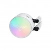 Охладител Team Group T-Force SIREN GD360E White ARGB