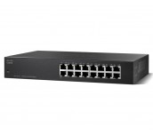 SF110-16 16-Port 10/100 Switch