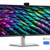 Dell P3426WEB, 34