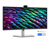 Dell P3426WEB, 34