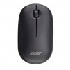 Acer Wireless Bubble Mouse,  AMR100, Black, retail pack