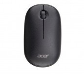 Acer Wireless Bubble Mouse,  AMR100, Black, retail pack