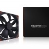Вентилатор Noctua NF-A14 industrialPPC, 3000PWM, 140 mm