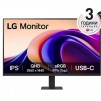 LG 32U631A-B, 31.5