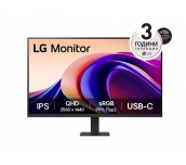LG 32U631A-B, 31.5