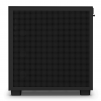 Кутия NZXT H9 Flow Matte Black