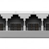 Суич D-Link GO-SW-8E/E, 8 портов 10/100