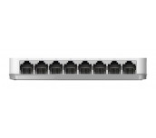 Суич D-Link GO-SW-8E/E, 8 портов 10/100