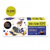 КАФЕ NESCAFE DOLCE GUSTO RISTRETTO ARDENZA 90+12 БРОЯ
