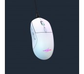 Геймърска мишка HAMA uRage 