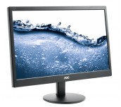 AOC E2070SWN, 19.5