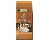 КАФЕ TCHIBO CAFFE CREMA BARISTA ЗЪРНА 1КГ