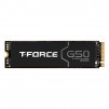 SSD Team Group T-Force G50, M.2 2280 1TB PCI-e 4.0 x4 NVMe 1.4