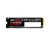 SSD Silicon Power UD80 M.2-2280 PCIe Gen 3x4 NVMe 1000GB