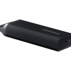 Външен SSD Samsung T5 EVO, 4TB, USB 3.2 Gen 1, Черен