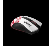 Геймърска Безжична мишка A4tech Bloody R90 Plus Naraka, 2.4 GHz, Black