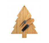 Коледен сет за сирена Jarlsberg