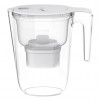ФИЛТРИРАЩА КАНА PHILIPS AWP2933WHT 2.6L ТАЙМЕР БЯЛ