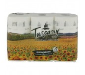 КУХНЕНСКИ РУЛА TUSCANY ASCIUGATUTTO 3БР.