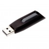 Verbatim V3 USB 3.0 64GB Store 'N' Go Drive Grey