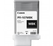 Canon PFI-107, Matte Black