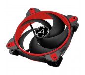 Вентилатор ARCTIC BioniX P120 Red 120mm