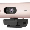 Logitech Brio 500 - ROSE - EMEA28